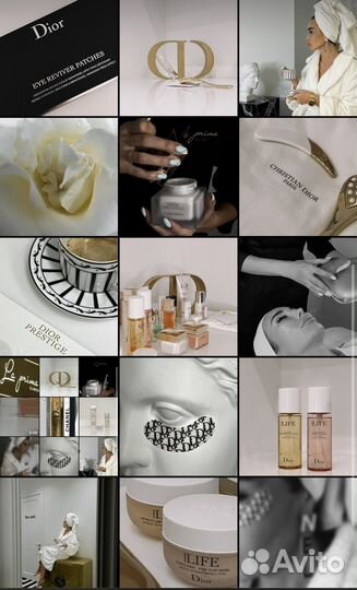 Фотограф Краснодар Москва контент/визуал