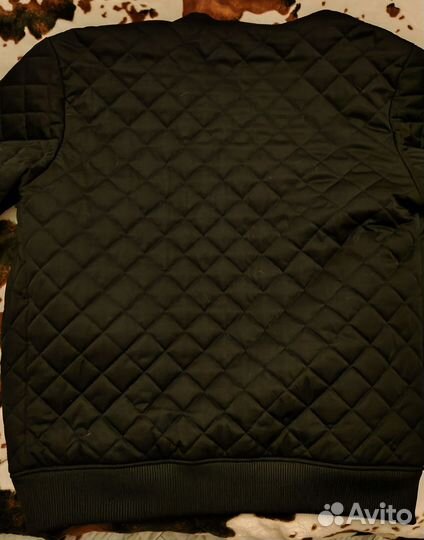 Куртка zara мужская