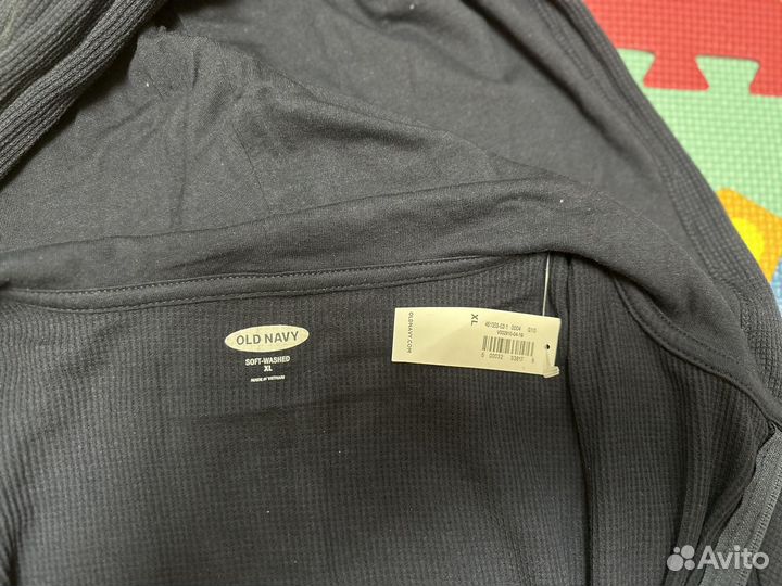 Новый Джемпер OLD navy(GAP), размер XL-XXL