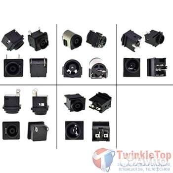 Кабель для блока питания Sony Plug 6.5*4.4 mm