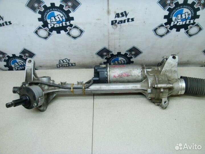 Рулевая рейка Bmw 7 G11