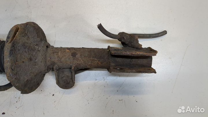 Амортизатор подвески Suzuki Alto 2009, 2009