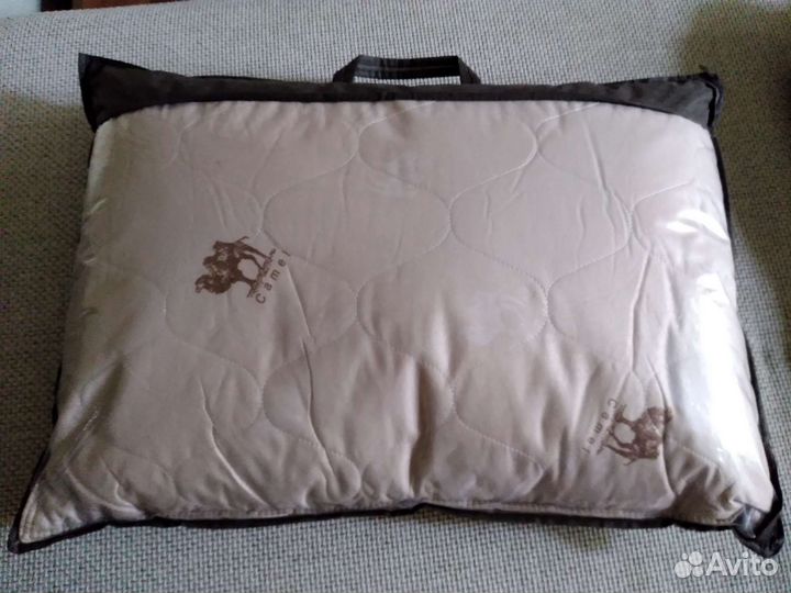 Подушка