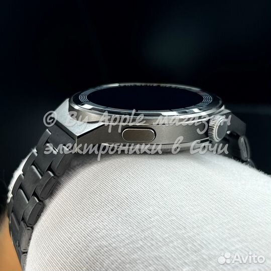 SMART Galaxy Watch 4 46мм
