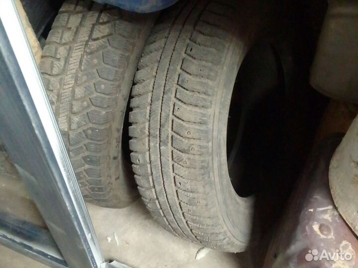 Amtel NordMaster 5.40/13.5 R14 30N