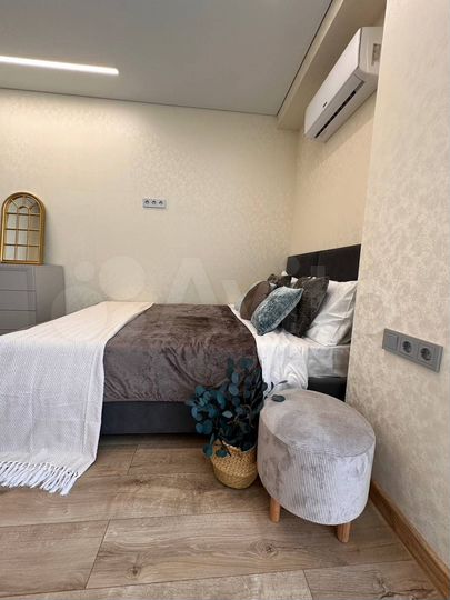 Квартира-студия, 24 м², 3/5 эт.