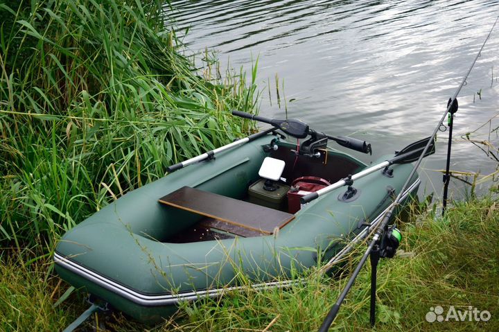 Лодка волгарь 230 мк