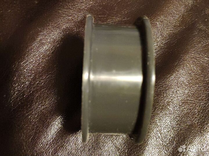 Натяжной ролик ваз 2108-1006120 lecar 012112602