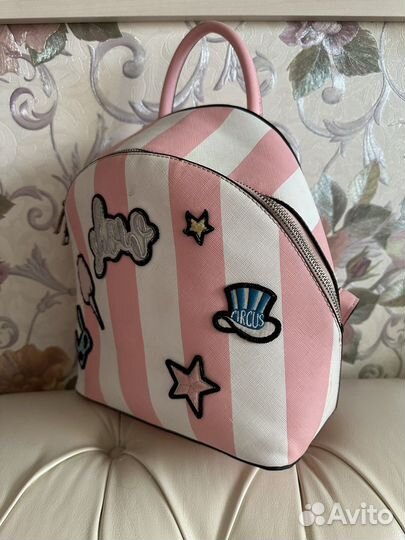 Рюкзак для девочки