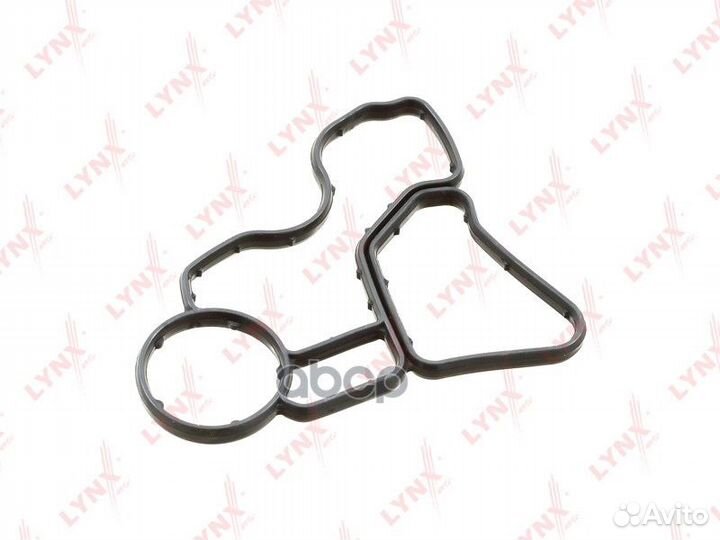 Прокладка корпуса маслянного фильтра SG-1548 LY