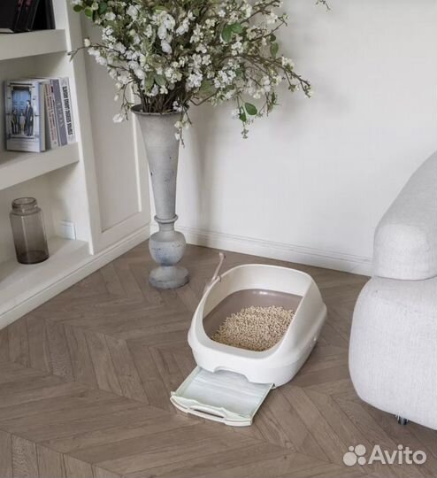 Лоток для кошек