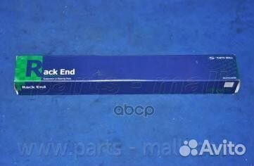 Тяга рулевая L/R chevrolet Epica 02 pxcuc-008