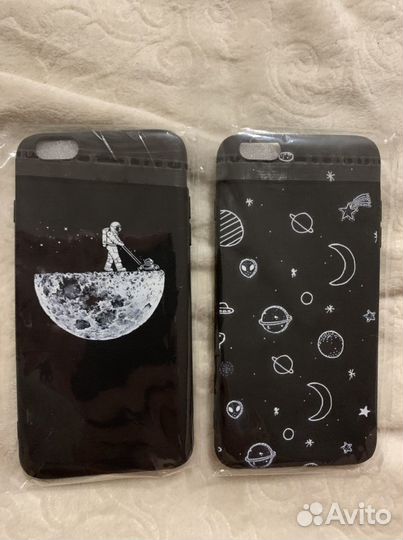 Чехол для iPhone 6/6s plus