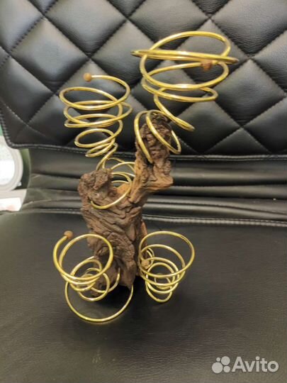 Подставаа под тилландсии (образец)