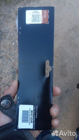 Визор harley davidson full face