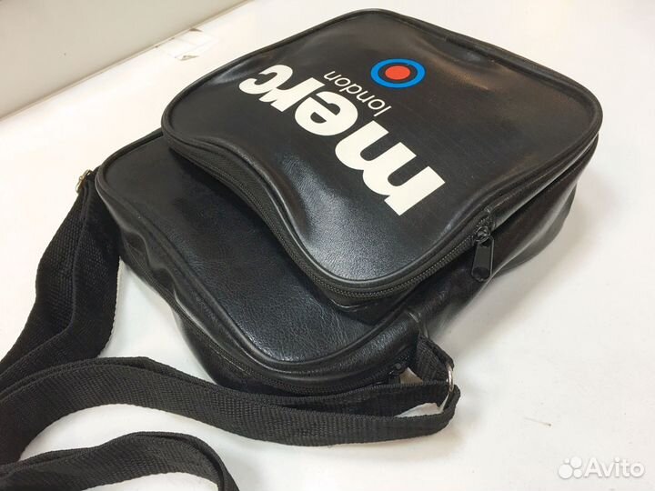 19125 г Молодежная сумка, планшет из экокожи