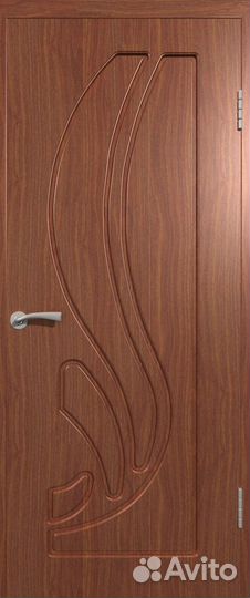Межкомнатные двери надежные