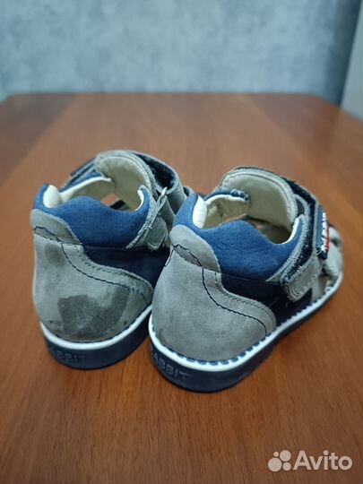 Сандалии rabbit