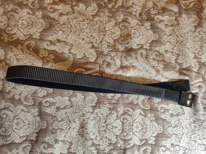 Резиновый ремень Henderson