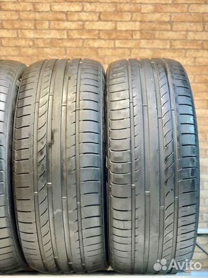 Kumho Crugen HP91 255/50 R20