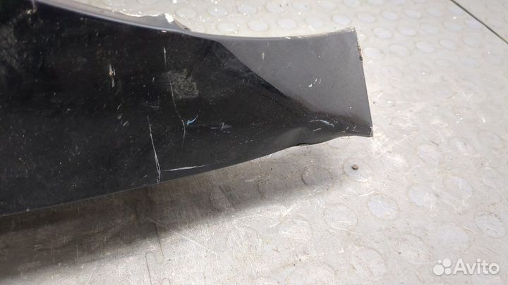 Крыло Volkswagen Golf 6, 2011