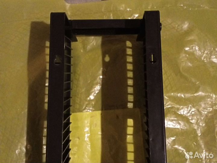 Подставка для dvd дисков