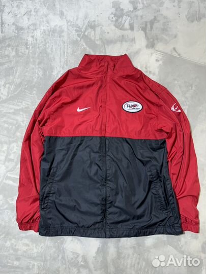 Ветровка nike оригинал