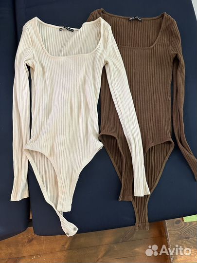 Боди Zara S