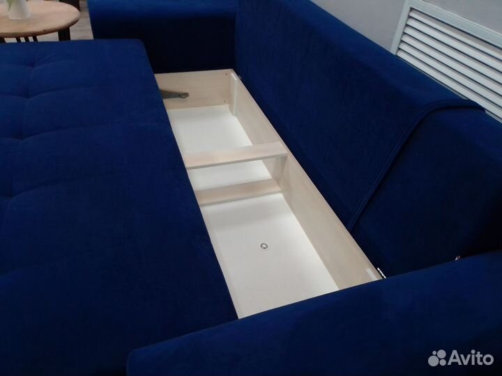 Диван новый Бостон