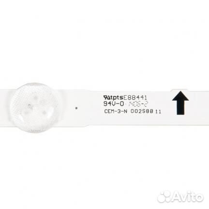 Подветка телевизоров RocknParts