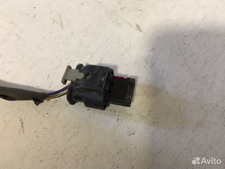 Разъем Volkswagen Tiguan