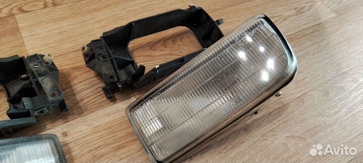 Туманки птф BMW e36 левая и правая