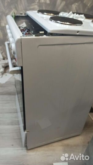 Электро плита