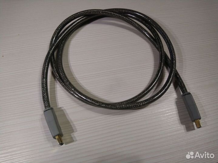 Hdmi кабель Real cable