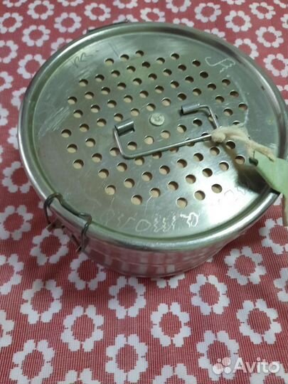 Бикса медицинская