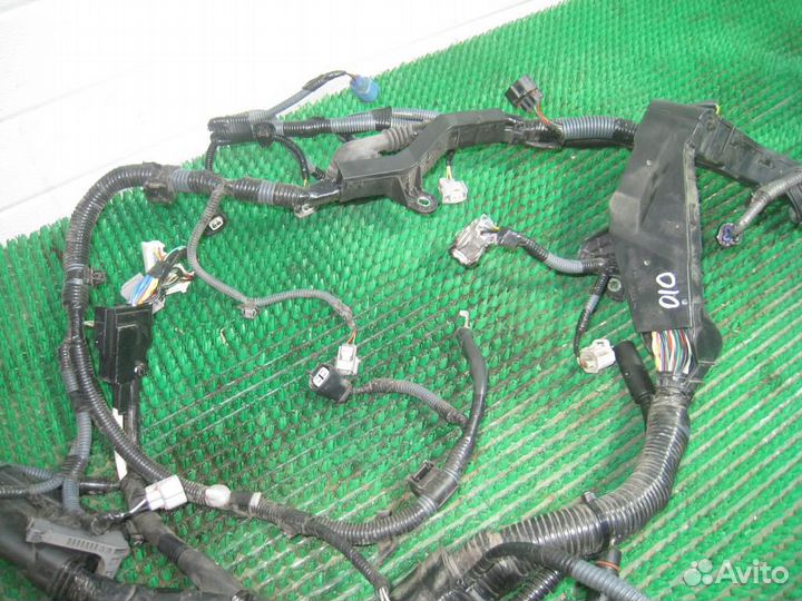 Жгут проводки двигателя Toyota RAV4 A30 2011