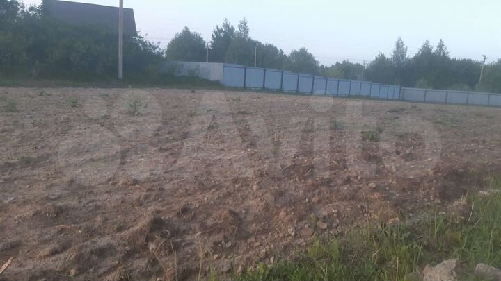 Участок 19,7 сот. (ИЖС)