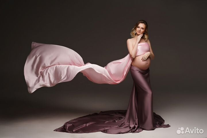 Фотограф беременных