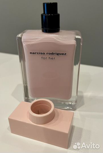 Narciso Rodriguez for Her Eau de Parfum, 20 мл