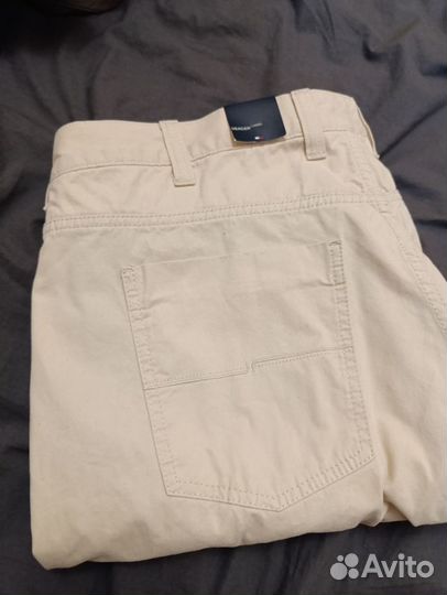 Брюки мужские Tommy Hilfiger waist 42, length 34