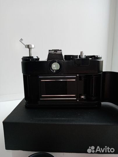 Фотоаппарат Зенит11