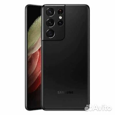 Samsung Galaxy S21 Ultra 5G, 16/512 ГБ