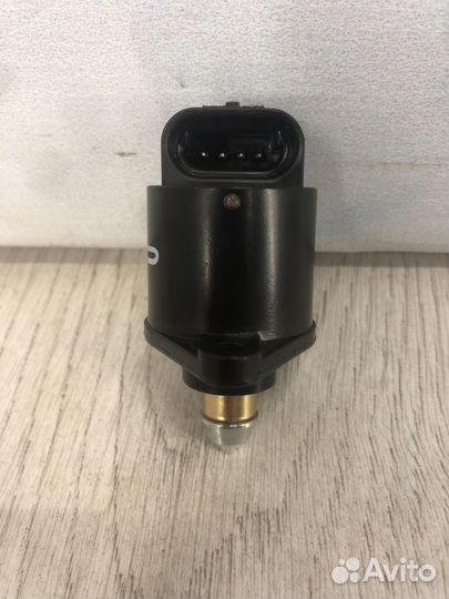 Датчик холостого хода LADA largus ларгус