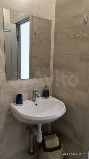 Комната 20 м², 3/3 эт.