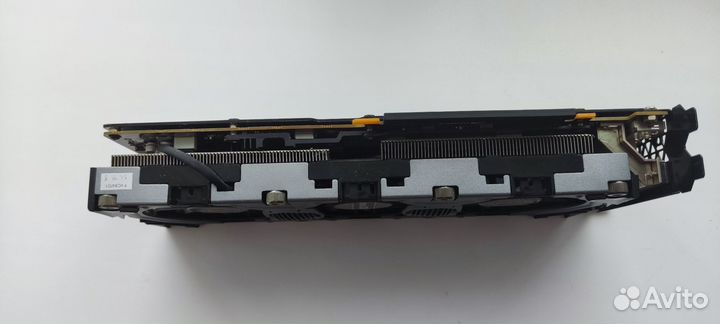 Видеокарта gf-gtx 980 4 gb