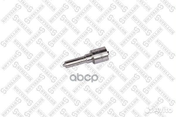 17-00029-SX распылитель dsla150P502 Audi A6/Av
