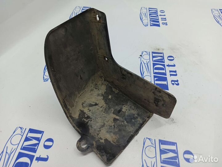 Накладка порога задняя левая Ниссан алтимаl32