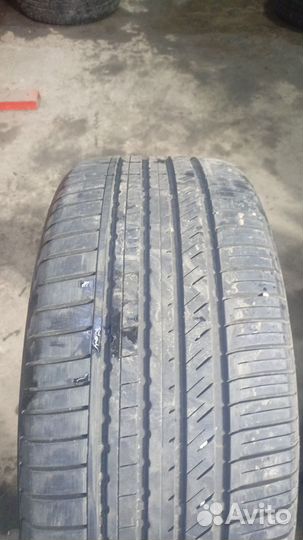 Kinforest KF-550 305/40 R22