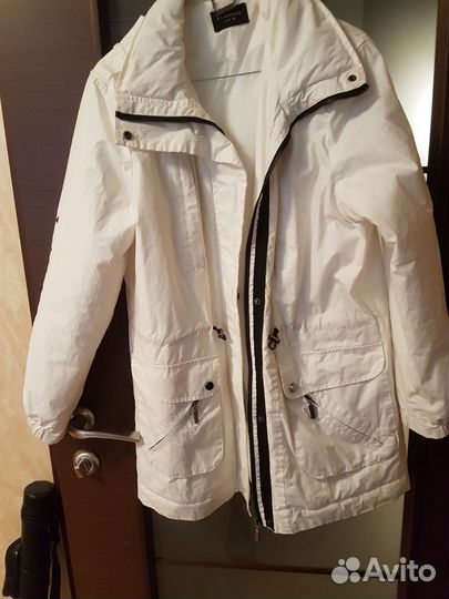 Куртка женская на синдепоне