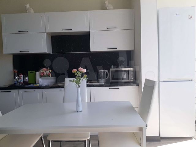 2-к. квартира, 46 м², 5/7 эт.